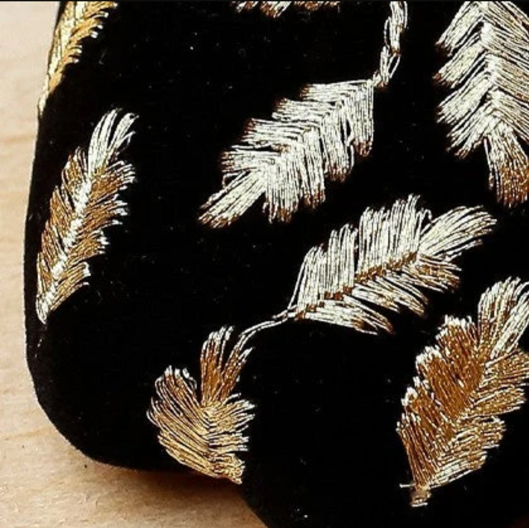 Obsidian Thread